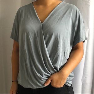 Express Top